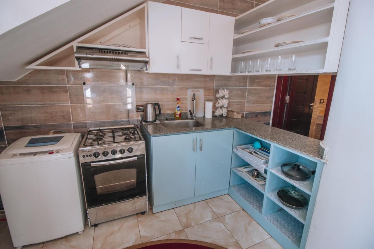 Swiss Royal Dahab Apartment Екстериор снимка