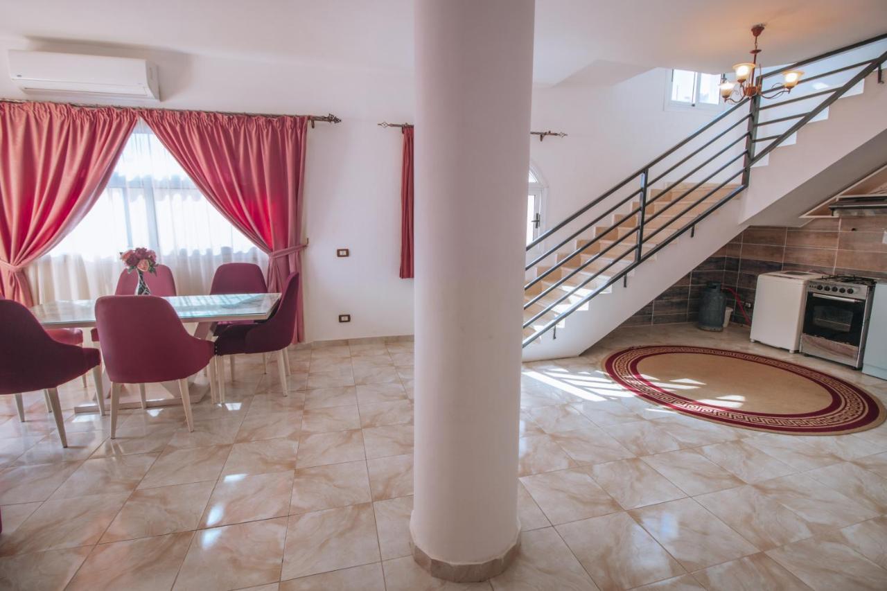 Swiss Royal Dahab Apartment Екстериор снимка