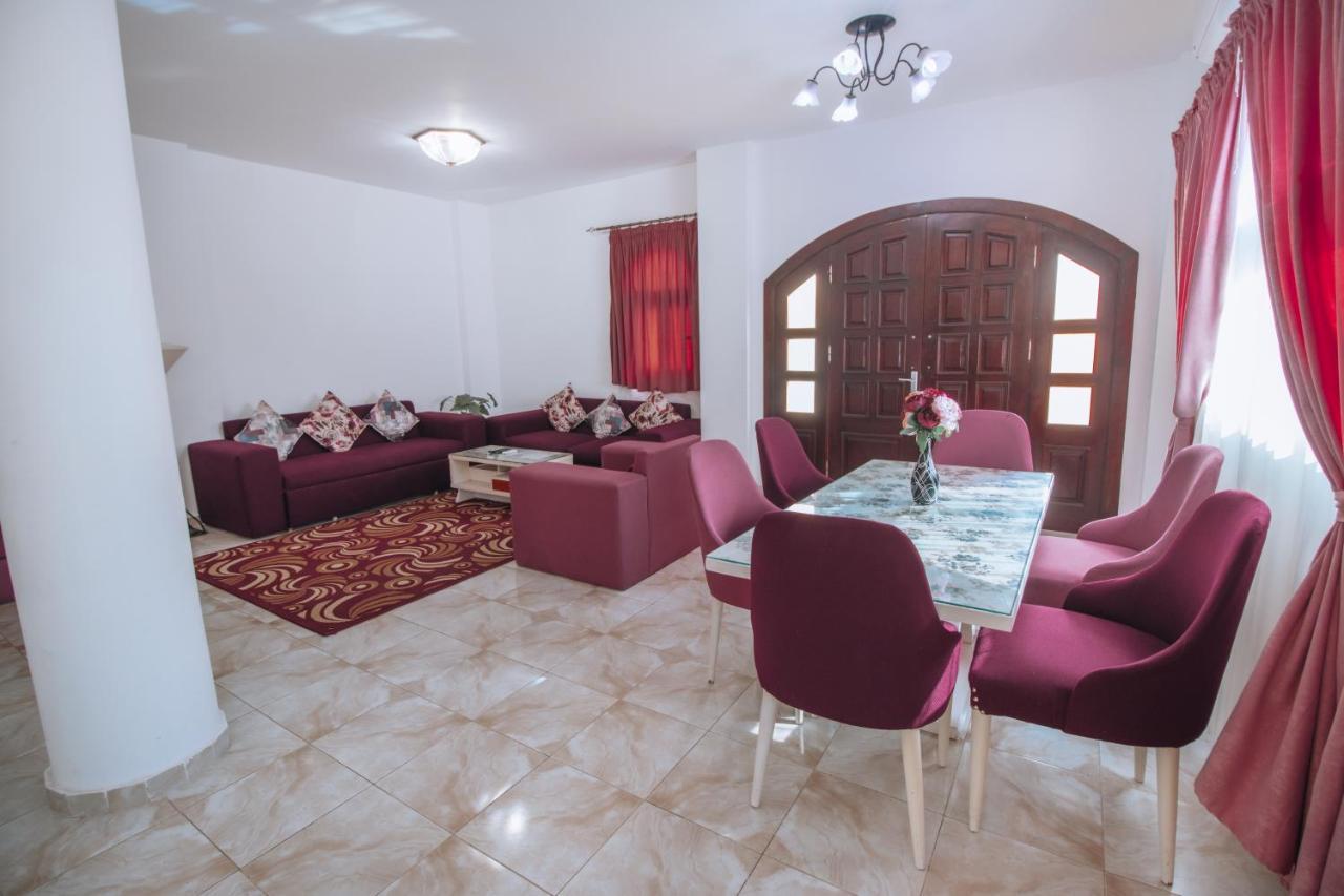 Swiss Royal Dahab Apartment Екстериор снимка