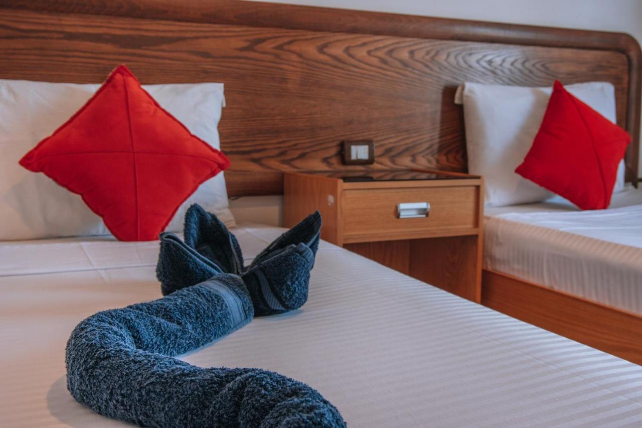 Swiss Royal Dahab Apartment Екстериор снимка