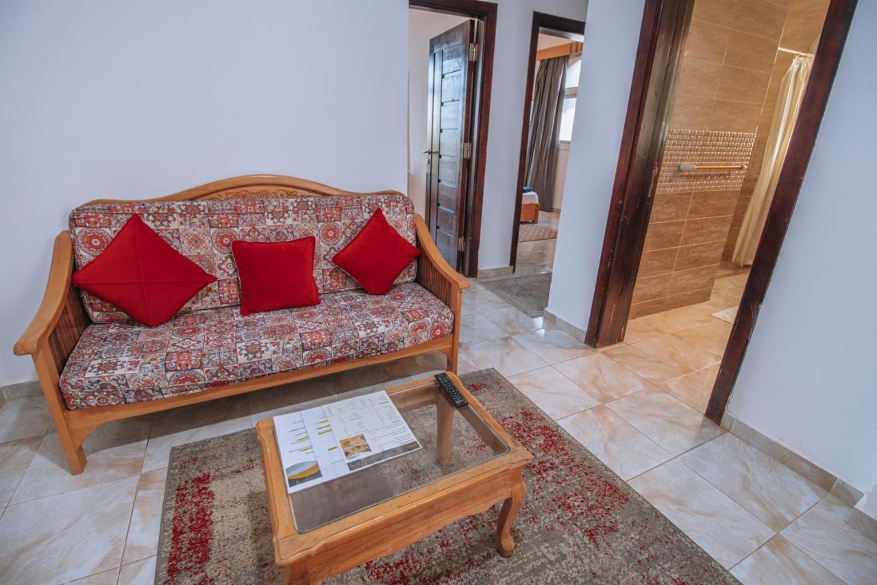 Swiss Royal Dahab Apartment Екстериор снимка
